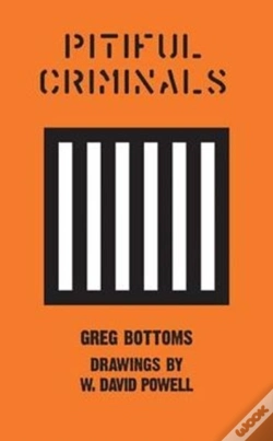 Capa do artigo Pitiful Criminals