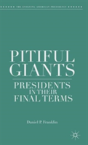Pitiful Giants - Preview