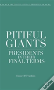 Capa do artigo Pitiful Giants