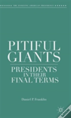 Capa do artigo Pitiful Giants
