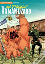 Pitiful Human Lizard: Far From Legendary