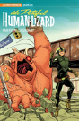 Pitiful Human Lizard: Far From Legendary - Preview