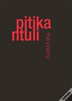 Capa do artigo Pitika Ntuli