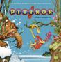 Pitikok : Intégrale Tomes 1 À 4 - Preview