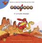 Pitikok Tome 1 : Pitikok Et La Plume Magique - Preview