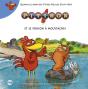 Pitikok Tome 4 : Pitikok Et Le Poisson À Moustaches - Preview