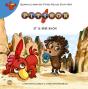 Pitikok Tome 5 : Pititok Et Le Bébé Bison - Preview