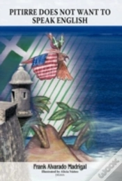 Capa do artigo Pitirre Does Not Want To Speak English