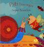 Pitit L Escargot Contre Super Bourdon - Preview