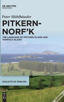 Capa do artigo Pitkern-Norfâ€™K