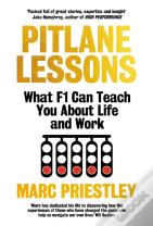 Pitlane Lessons
