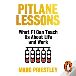 Capa do artigo Pitlane Lessons