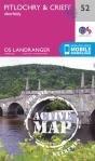 Pitlochry & Crieff - Preview