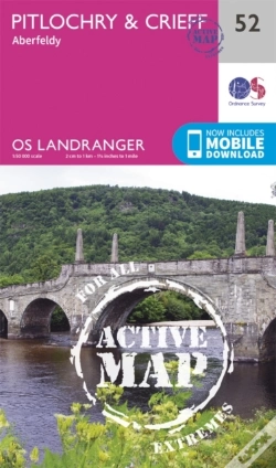 Capa do artigo Pitlochry & Crieff