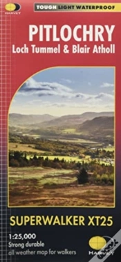 Capa do artigo Pitlochry Xt25