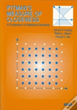 Capa do artigo Pitman'S Measure Of Closeness