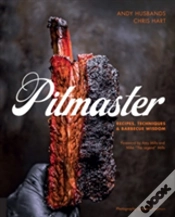 Capa do artigo Pitmaster