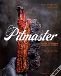 Capa do artigo Pitmaster