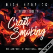 Capa do artigo Pitmasters Guide To Craft Smoking (Bbq)