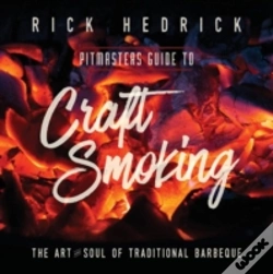 Capa do artigo Pitmasters Guide To Craft Smoking (Bbq)