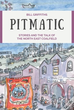 Capa do artigo Pitmatic