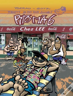 Capa do artigo Pito Ma 6