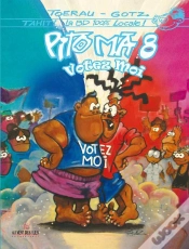 Capa do artigo Pito Ma 8