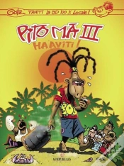 Capa do artigo Pito Ma T.3 ; Haaviti