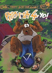Capa do artigo Pito Ma T.4