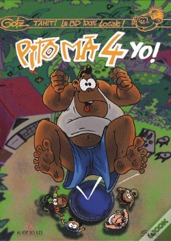 Capa do artigo Pito Ma T.4