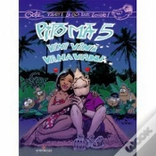Capa do artigo Pito Ma T.5