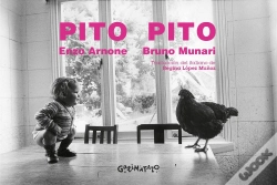 Capa do artigo Pito Pito