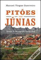 Pitões das Júnias