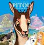 Pitou, Le Petit Isard Des Pyrénées Tome 2 : Les Chasseurs D'Isards ; La Petite Fille Du Berger - Preview