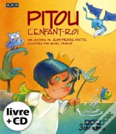 Pitou L'Enfant Roi