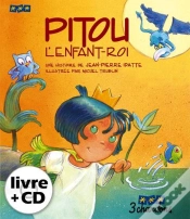 Capa do artigo Pitou L