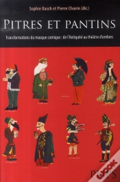 Capa do artigo Pitres Et Pantins