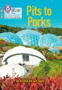 Pits To Parks - Preview