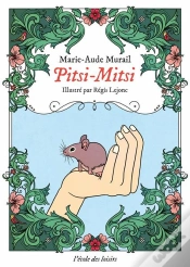 Capa do artigo Pitsi-Mitsi : Du Temps Où Les Animaux Parlaient