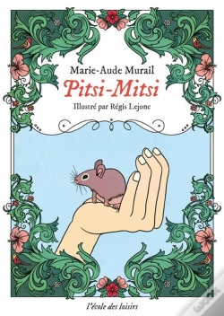 Capa do artigo Pitsi-Mitsi : Du Temps Où Les Animaux Parlaient