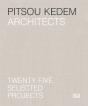 Pitsou Kedem Architects (Bilingual Edition) - Preview