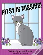 Pitsy Is Missing!