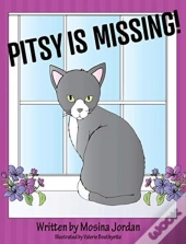 Pitsy Is Missing!