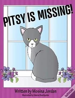 Capa do artigo Pitsy Is Missing!