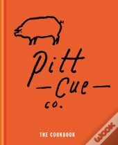 Pitt Cue Co. - The Cookbook