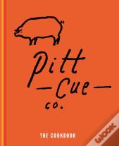 Pitt Cue Co. - The Cookbook