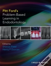 Capa do artigo Pitt Ford