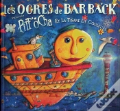 Capa do artigo Pitt Ocha Et La Tisane De Couleurs