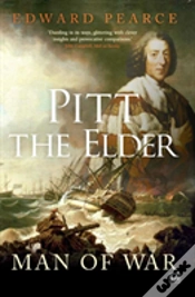 Capa do artigo Pitt The Elder