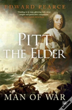 Capa do artigo Pitt The Elder
